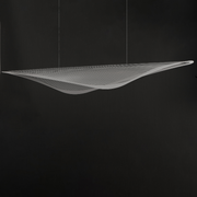 ET2 E24718 Manta 1-lt 71" LED Linear Pendant