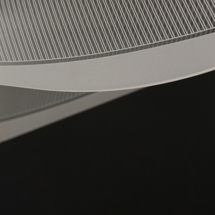 ET2 E24718 Manta 1-lt 71" LED Linear Pendant