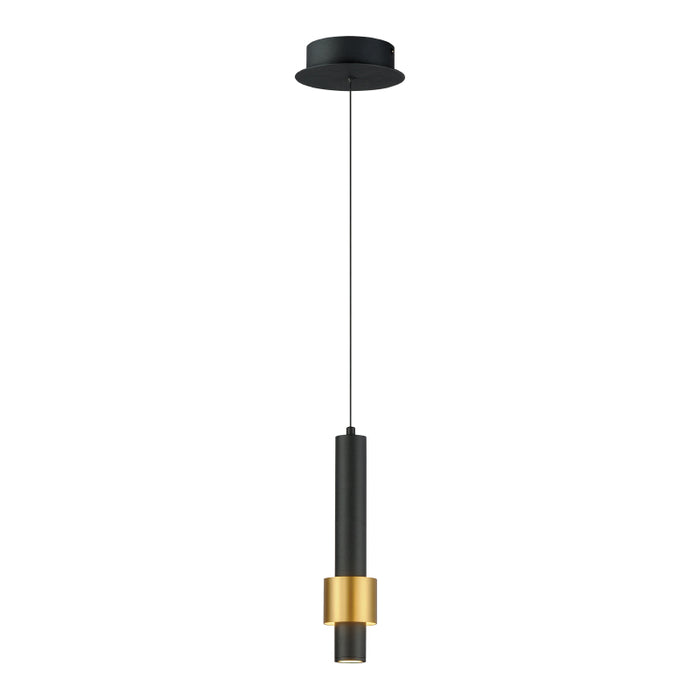 ET2 E24751 Reveal 1-lt 3" LED Pendant