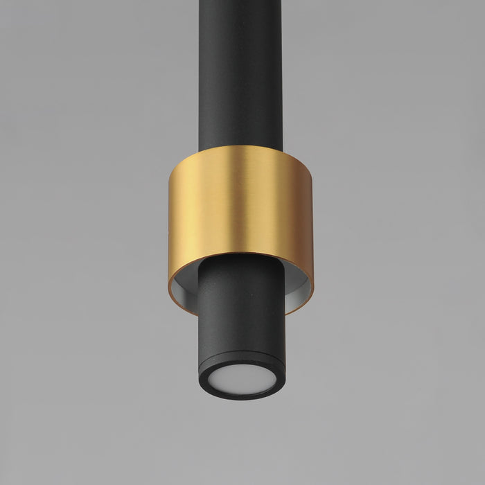 ET2 E24751 Reveal 1-lt 3" LED Pendant