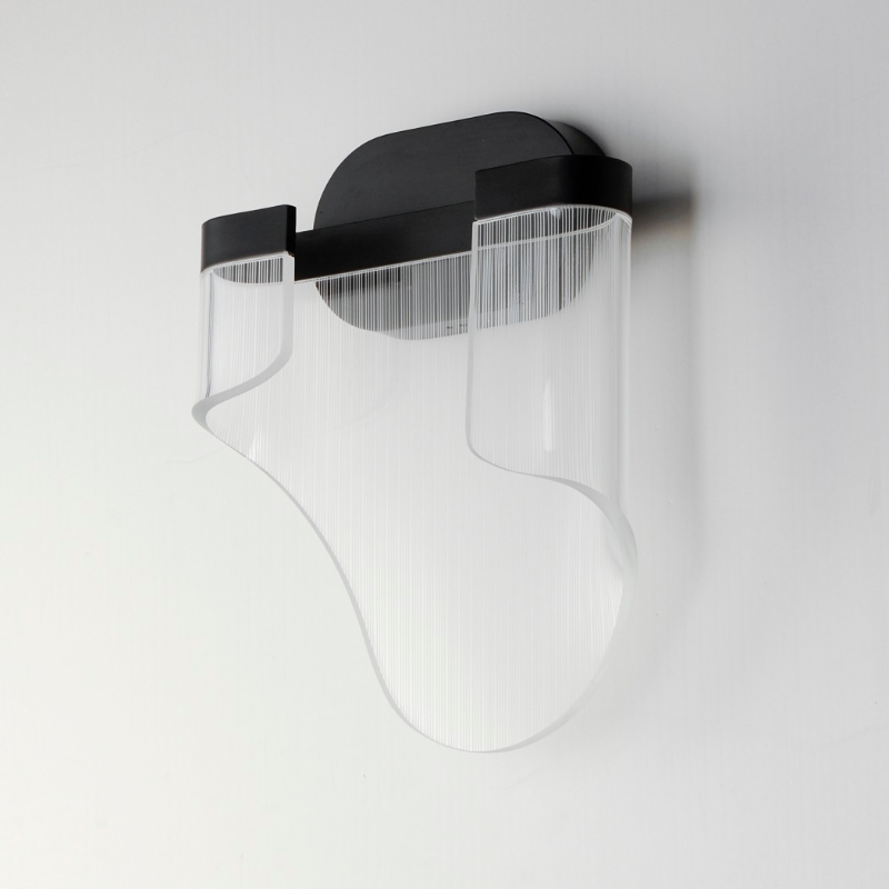 ET2 E24770 Sonata 1-lt 15" Tall LED Wall Sconce