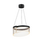 ET2 E24771 Sonata 1-lt 14" LED Pendant