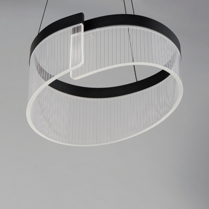 ET2 E24771 Sonata 1-lt 14" LED Pendant