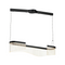 ET2 E24773 Sonata 1-lt 36" LED Pendant