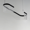 ET2 E24773 Sonata 1-lt 36" LED Pendant