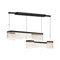 ET2 E24774 Sonata 2-lt 47" LED Pendant