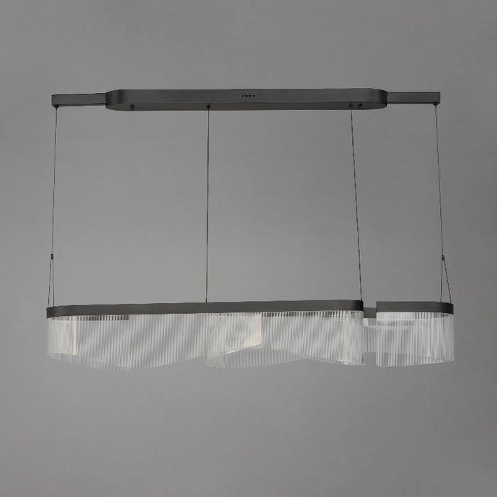 ET2 E24774 Sonata 2-lt 47" LED Pendant