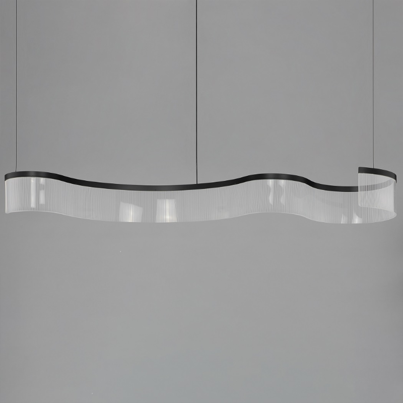 ET2 E24775 Sonata 1-lt 59" LED Pendant