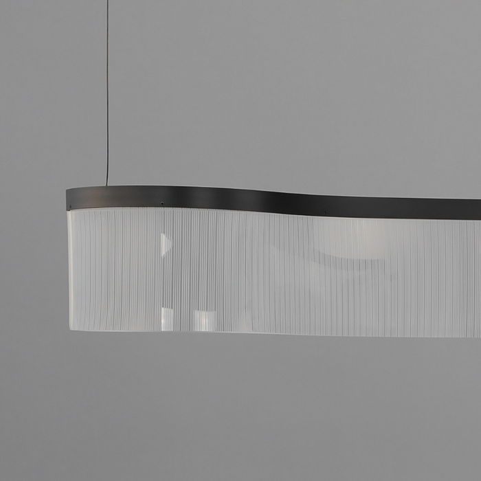 ET2 E24775 Sonata 1-lt 59" LED Pendant