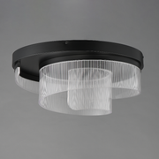 ET2 E24778 Sonata 1-lt 20" LED Flush Mount
