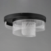 ET2 E24778 Sonata 1-lt 20" LED Flush Mount