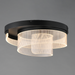 ET2 E24778 Sonata 1-lt 20" LED Flush Mount