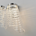 ET2 E24811 Tartan 1-lt 15" LED Wall Sconce, 3CCT Selectable