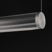 ET2 E24837 Vanish 2-lt 72" LED Pendant