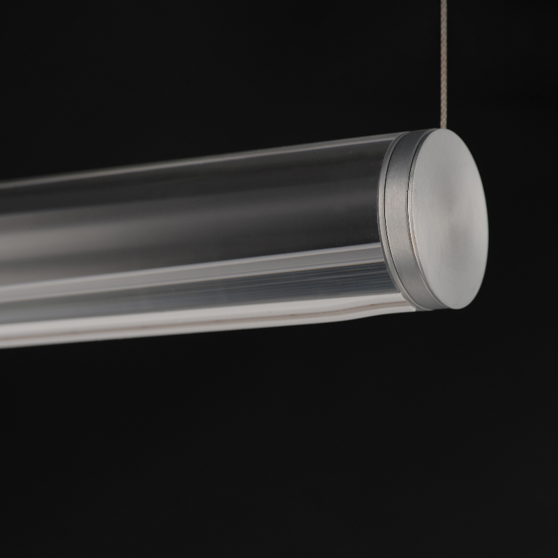 ET2 E24837 Vanish 2-lt 72" LED Pendant