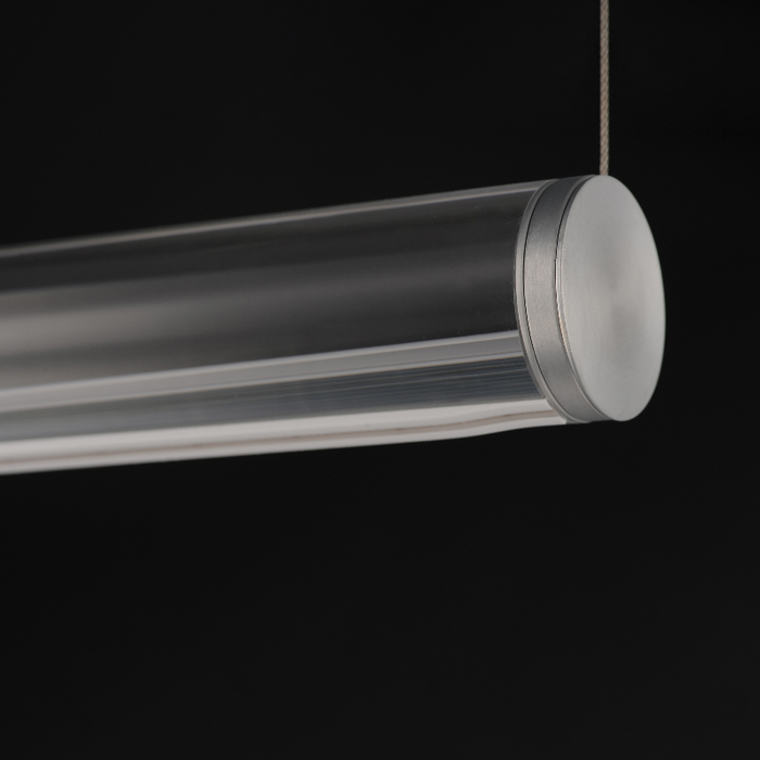 ET2 E24837 Vanish 2-lt 72" LED Pendant