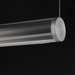 ET2 E24837 Vanish 2-lt 72" LED Pendant