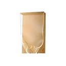 ET2 E24871 Rinkle 1-lt 17" Tall LED Wall Sconce