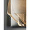 ET2 E24871 Rinkle 1-lt 17" Tall LED Wall Sconce