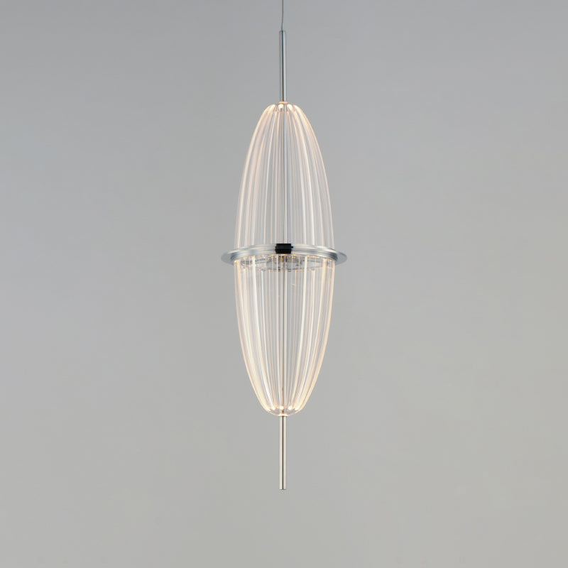 ET2 E24891-133 Quasar 1-lt 6" LED Pendant