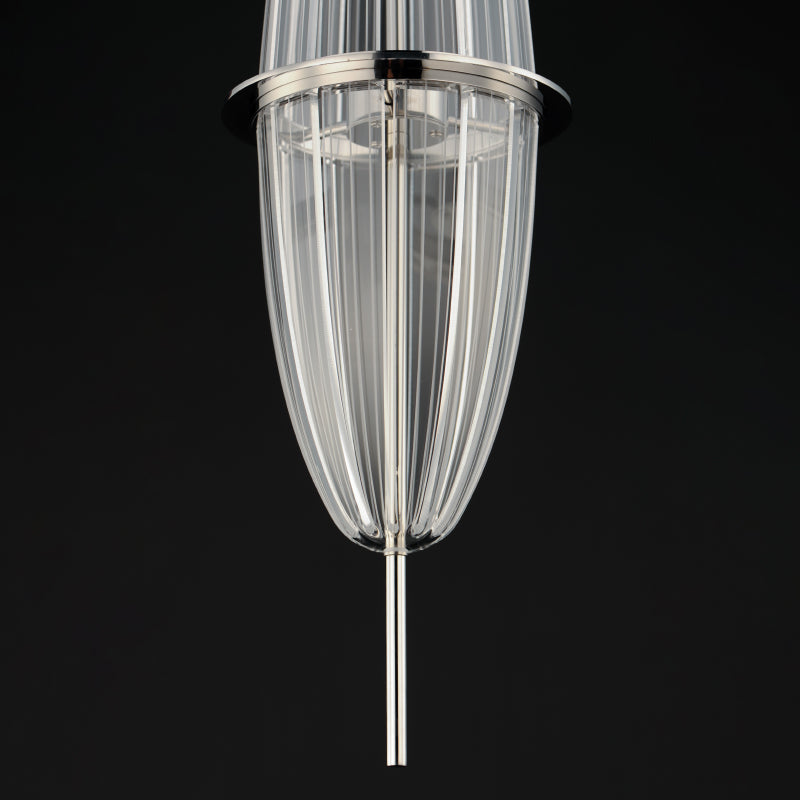 ET2 E24891-133 Quasar 1-lt 6" LED Pendant