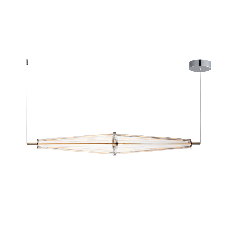 ET2 E24894 Quasar 1-lt 36" LED Pendant