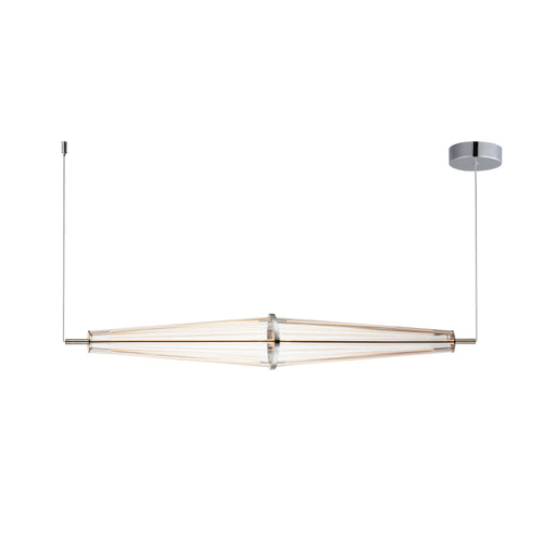 ET2 E24894 Quasar 1-lt 36" LED Pendant