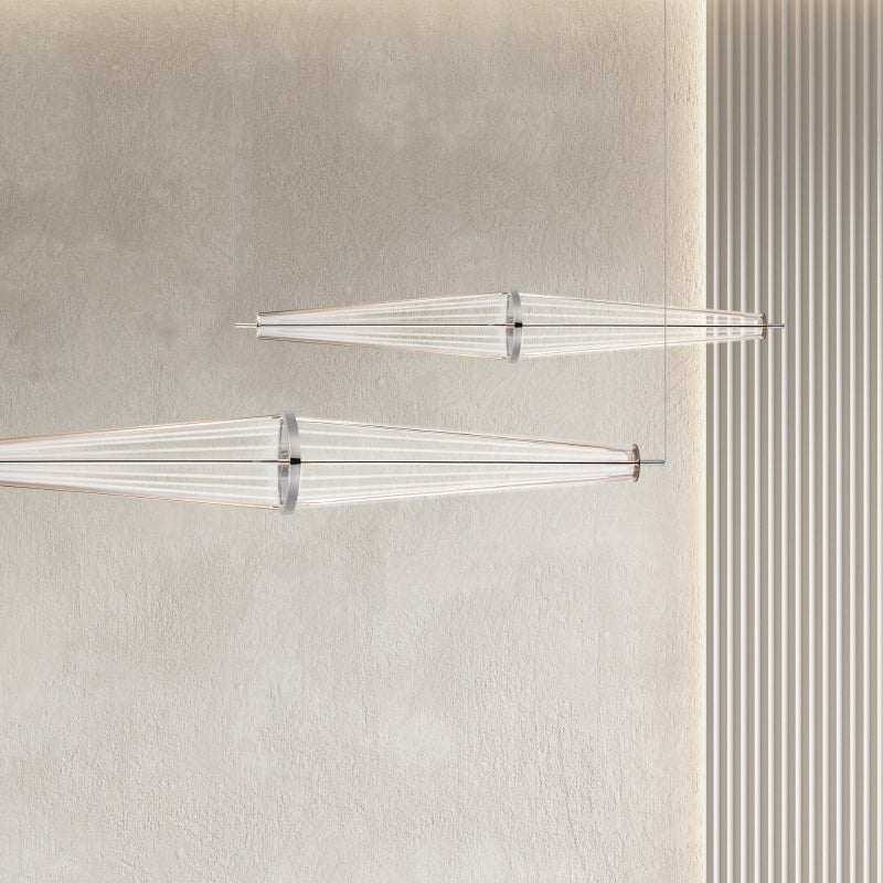 ET2 E24894 Quasar 1-lt 36" LED Pendant
