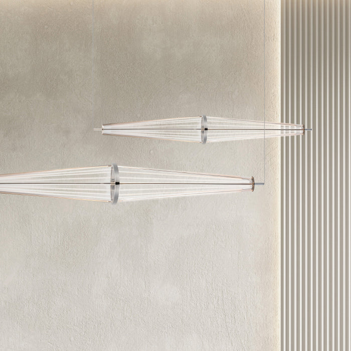 ET2 E24894 Quasar 1-lt 36" LED Pendant