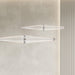 ET2 E24894 Quasar 1-lt 36" LED Pendant