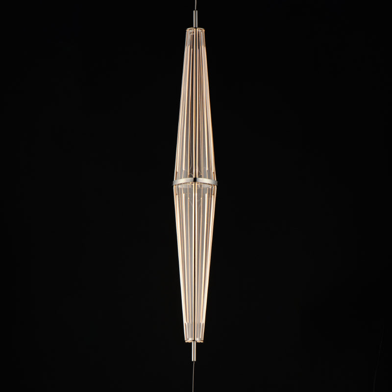 ET2 E24894 Quasar 1-lt 36" LED Pendant