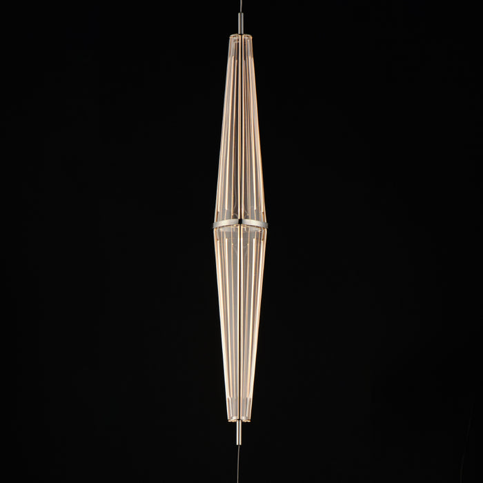 ET2 E24894 Quasar 1-lt 36" LED Pendant