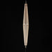 ET2 E24894 Quasar 1-lt 36" LED Pendant