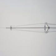 ET2 E24894 Quasar 1-lt 36" LED Pendant