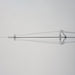 ET2 E24894 Quasar 1-lt 36" LED Pendant