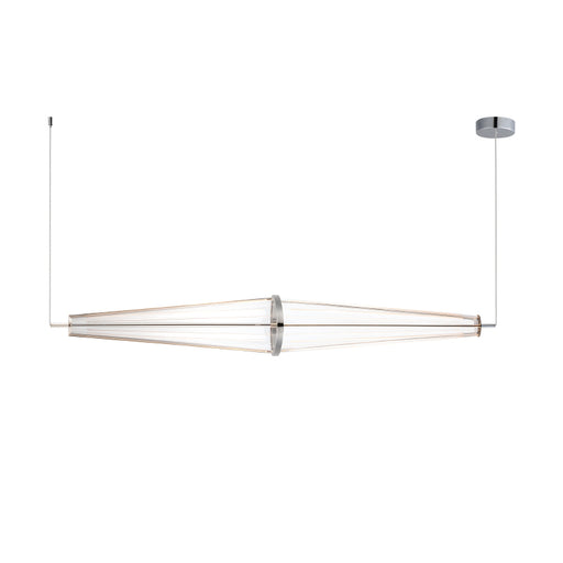 ET2 E24895 Quasar 1-lt 51" LED Pendant