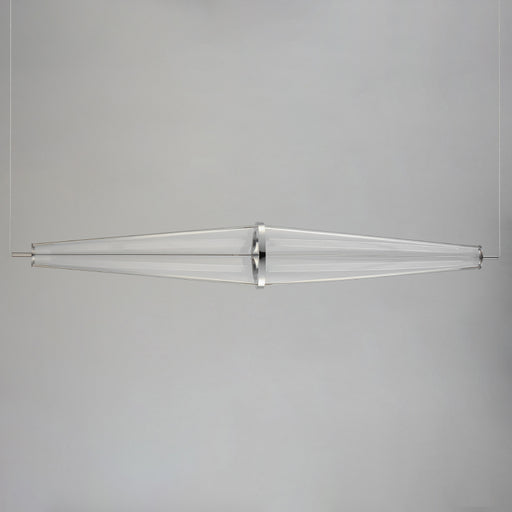 ET2 E24895 Quasar 1-lt 51" LED Pendant