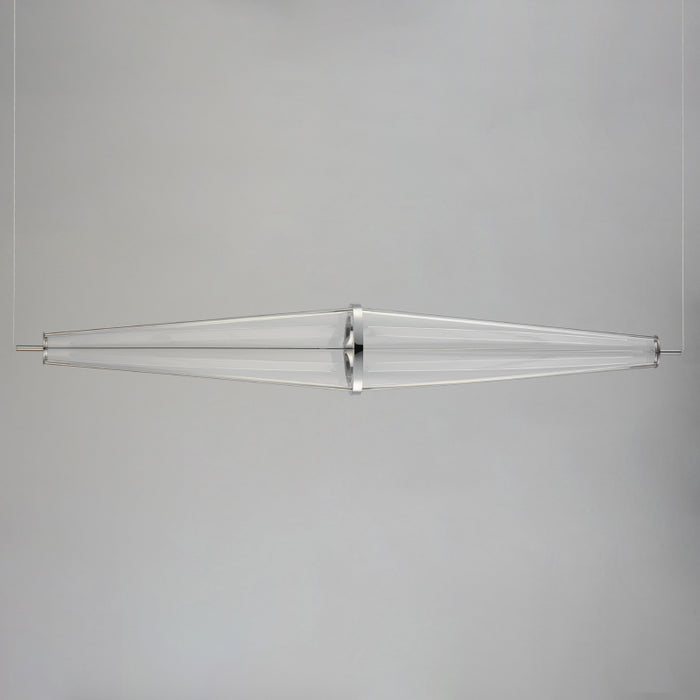 ET2 E24895 Quasar 1-lt 51" LED Pendant