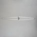 ET2 E24895 Quasar 1-lt 51" LED Pendant