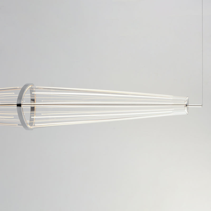 ET2 E24895 Quasar 1-lt 51" LED Pendant