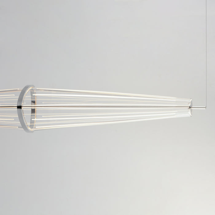 ET2 E24895 Quasar 1-lt 51" LED Pendant