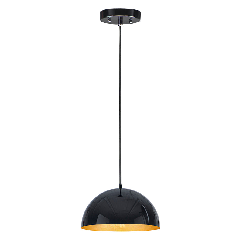 ET2 E24902 Hemisphere 14'' 1-lt LED Pendant