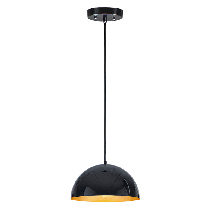 ET2 E24902 Hemisphere 14'' 1-lt LED Pendant