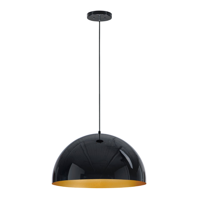 ET2 E24904 Hemisphere 24'' 1-lt LED Pendant