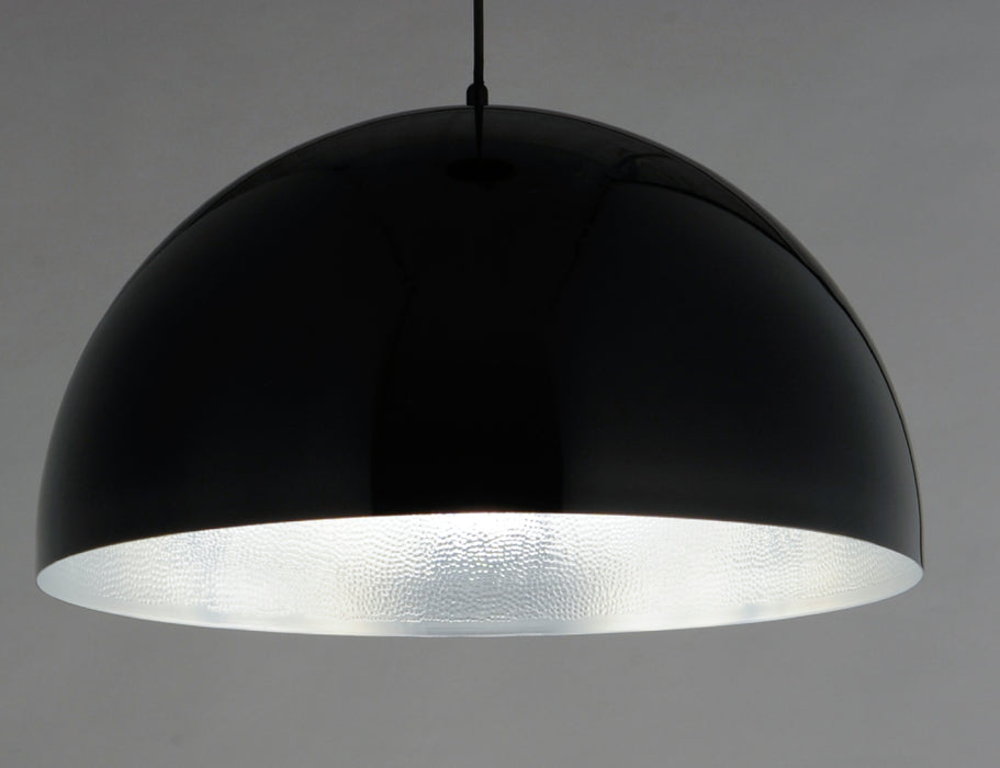 ET2 E24904 Hemisphere 24'' 1-lt LED Pendant