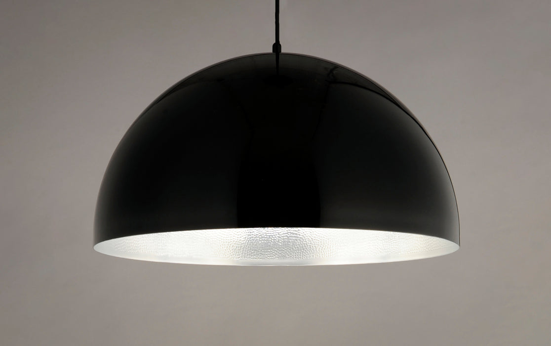 ET2 E24904 Hemisphere 24'' 1-lt LED Pendant