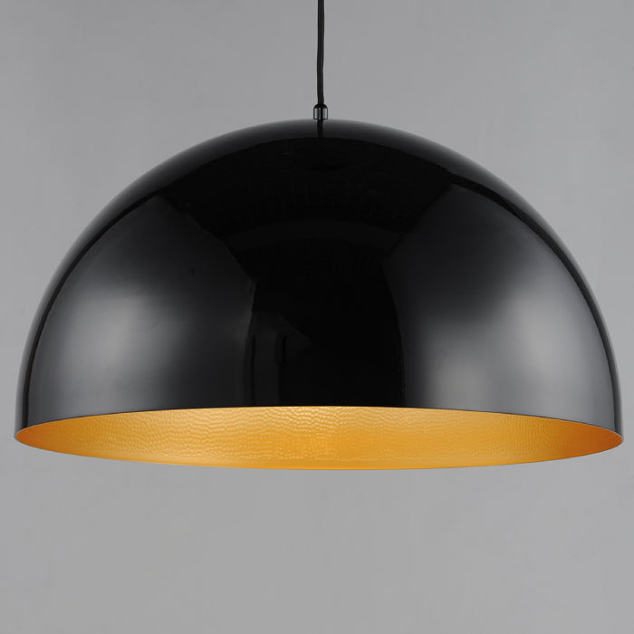 ET2 E24904 Hemisphere 24'' 1-lt LED Pendant