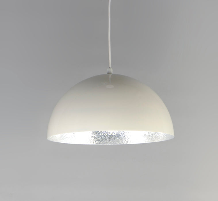 ET2 E24904 Hemisphere 24'' 1-lt LED Pendant