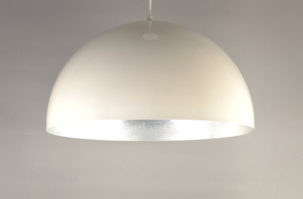 ET2 E24904 Hemisphere 24'' 1-lt LED Pendant