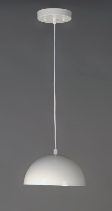 ET2 E24904 Hemisphere 24'' 1-lt LED Pendant